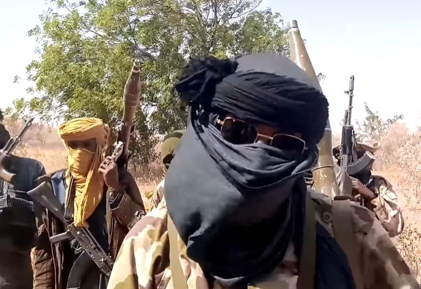 Soldiers, bandits killed in Kaduna, Niger battles