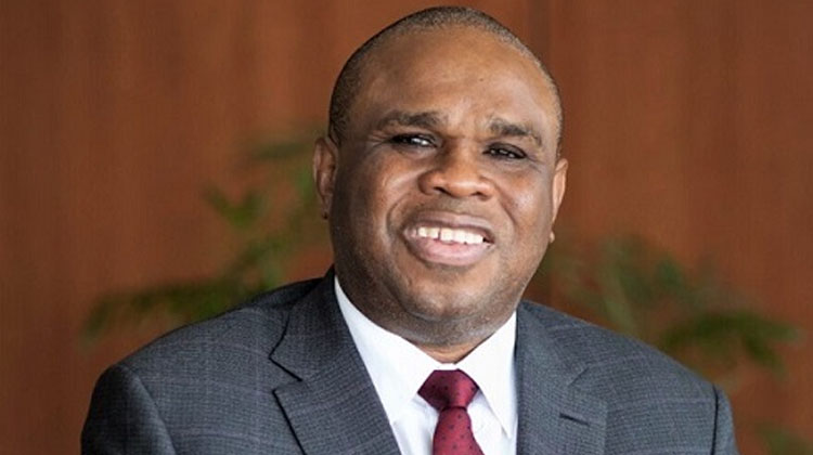 Tinubu confers GCON on outgoing Afreximbank president