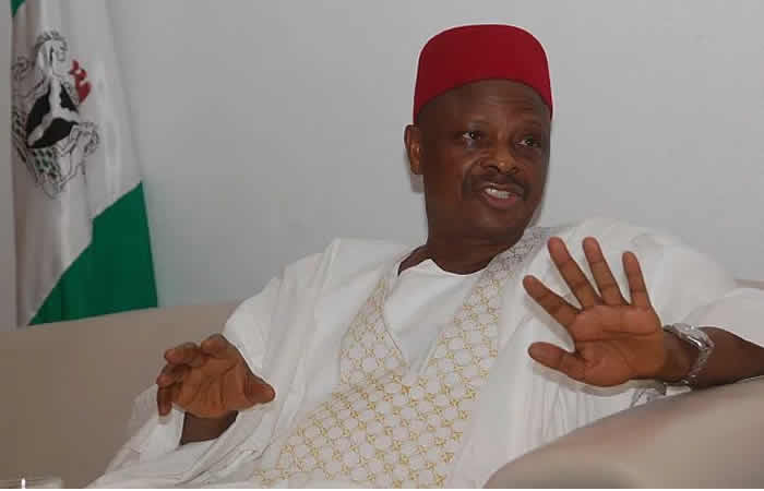 Kwankwaso condoles with Kano, Dantata family over patriarch’s death