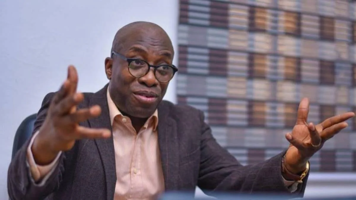 Tinubu smarter than Peter Obi, others –  Atiku’s ex-spokesman, Sowunmi