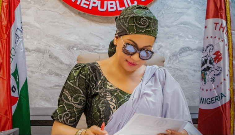 Court grants Natasha bail on self-recognition