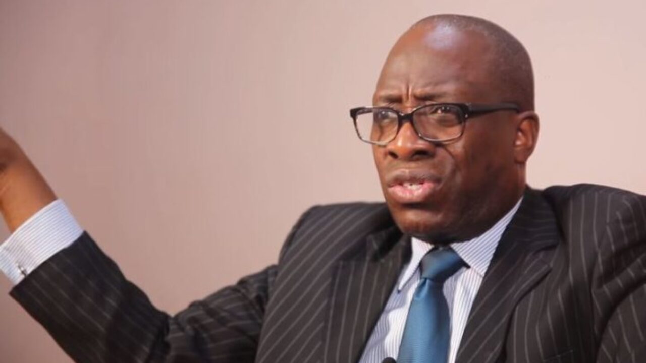 I may dump PDP to support Tinubu, says Atiku’s ally Segun Sowunmi
