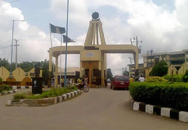 Stop Makinde from renaming institution, Ibadan poly students urge Oyo Assembly