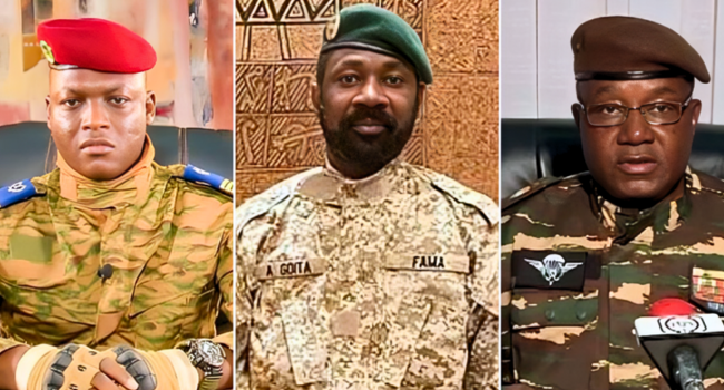 ECOWAS Must Keep Its Door Open To Niger, Mali, Burkina Faso – Boakai Urges Regional Leaders