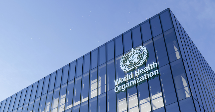 WHO issues guidelines for managing sickle cell in pregnancy