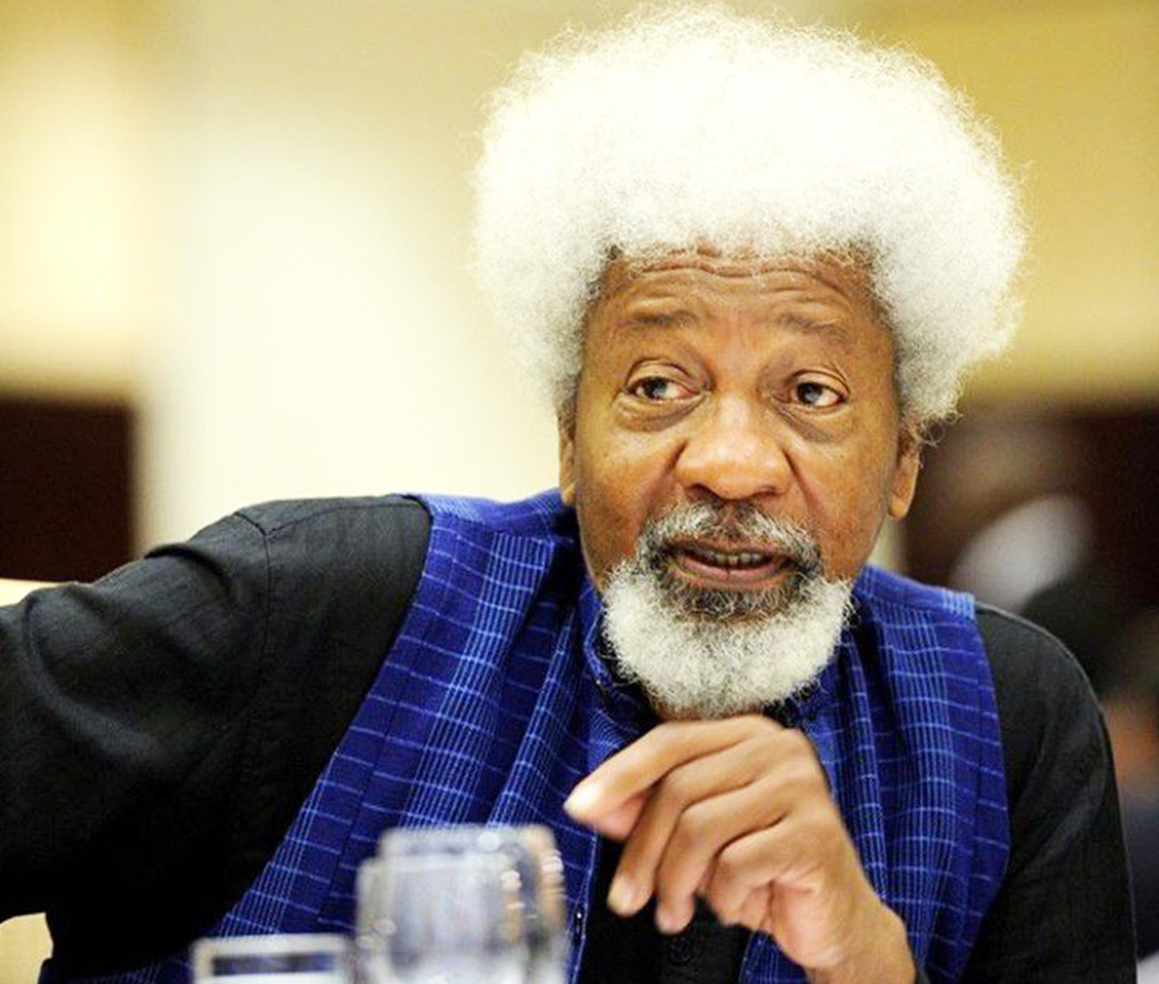 Amaechi gave Tinubu a dose of his own medicine, says Soyinka