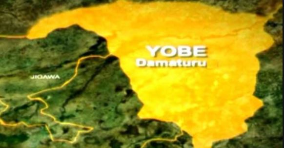 Man flees after killing wife with machete in Yobe