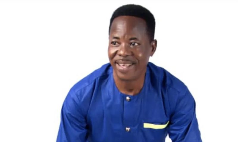 Olamide refused to pick my calls after using my name in his song – Yemi My Lover