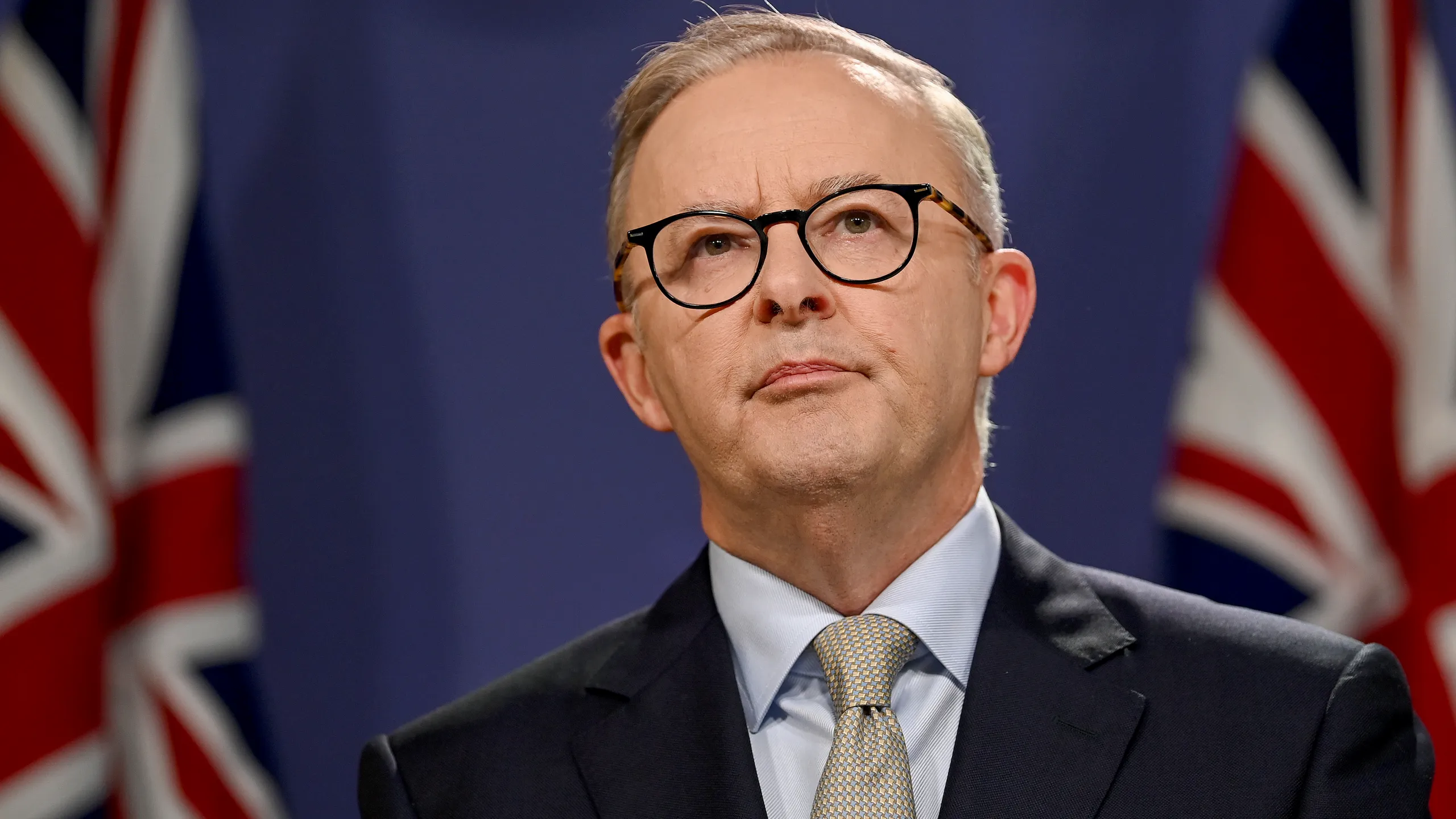 Australian PM condemns targeting of journalist in LA unrest