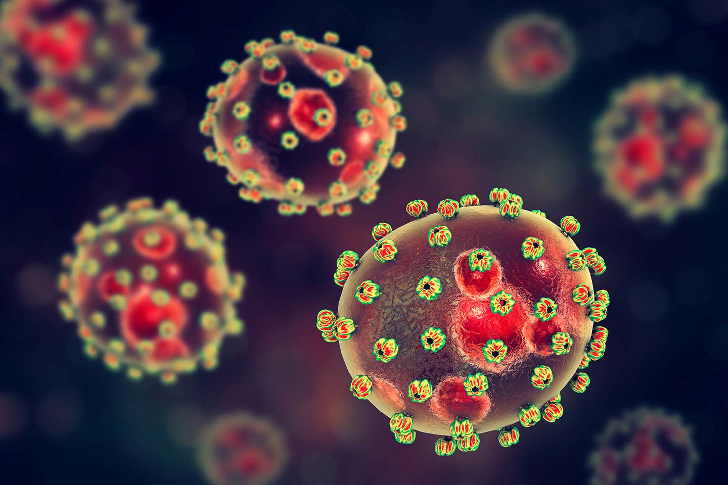 Hope for Nigerians as potential Lassa fever vaccine passes major hurdle