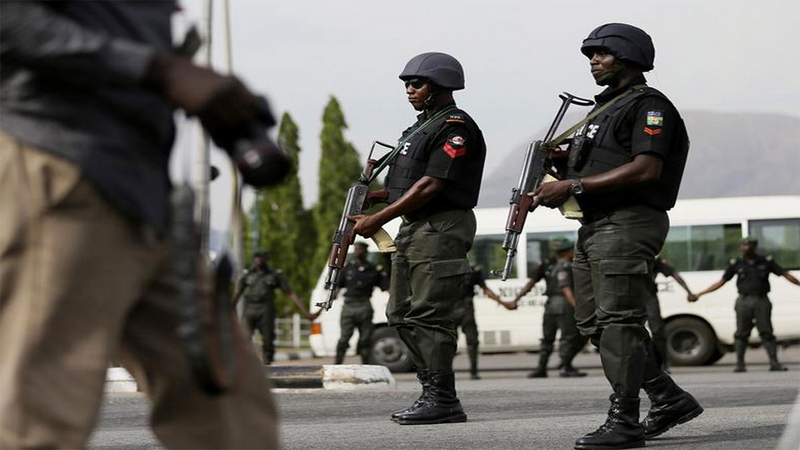 Kano explosion: Police recover nine unexploded devices