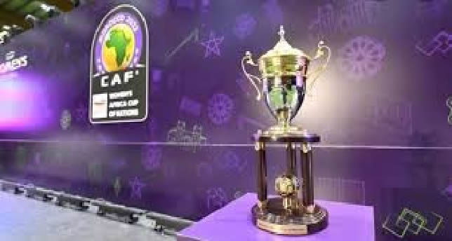 CAF to unveil new WAFCON trophy Wednesday