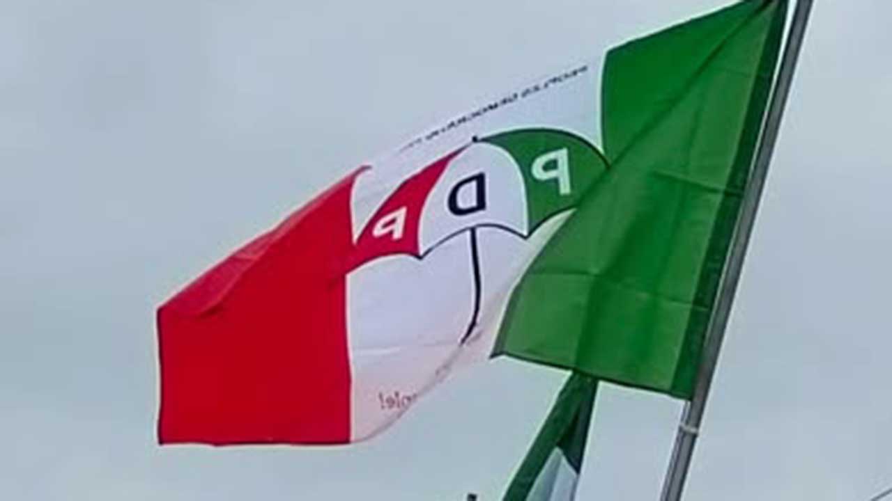 PDP national chairman’s spokesperson resigns