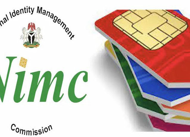 NIMC denies downtime as subscribers face SIM swap delays