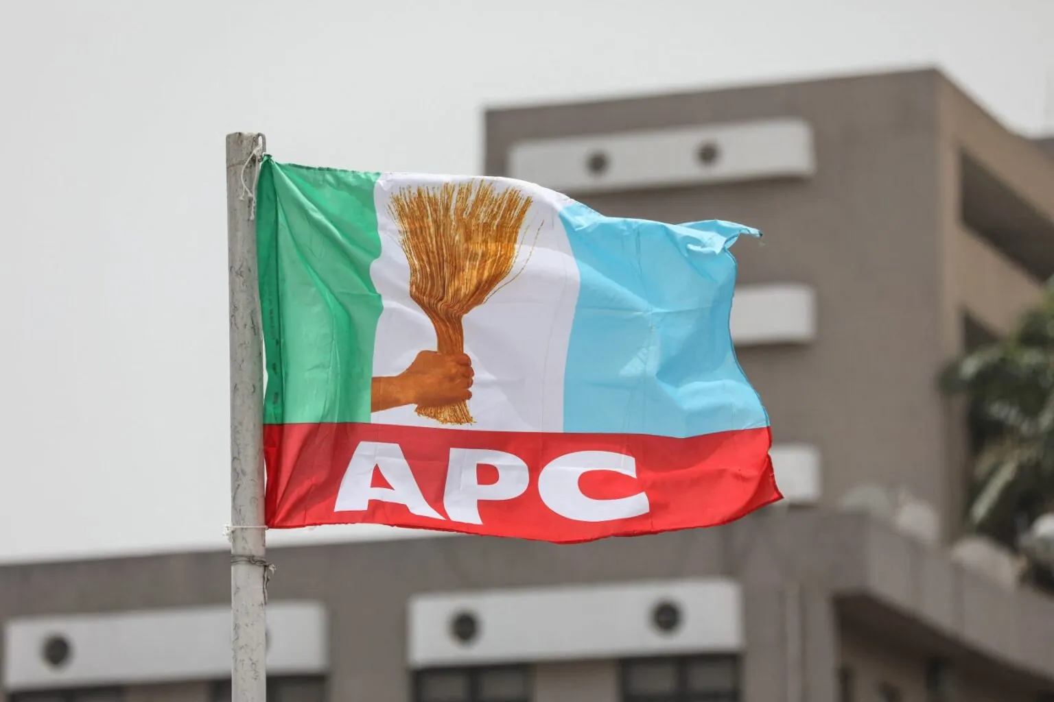 Professor emerges new APC National Chairman as Tinubu, governors approve nominee