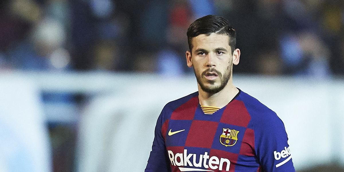 Ex-Barcelona star Carles Perez suffers dog bite injury, to miss Conference League clash