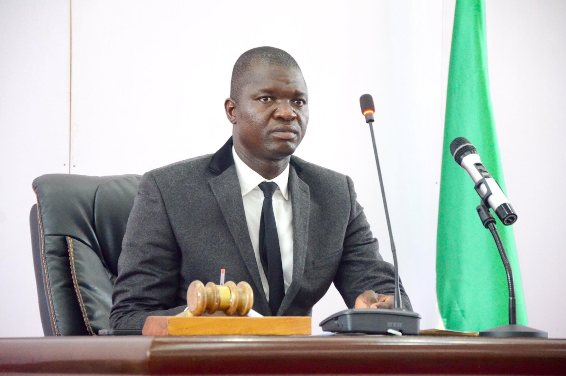Nwifuru condemns killing of 13 Ebonyi indigenes, urges probe