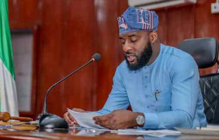 Oyo assembly speaker blames Nigeria’s woes on political failure