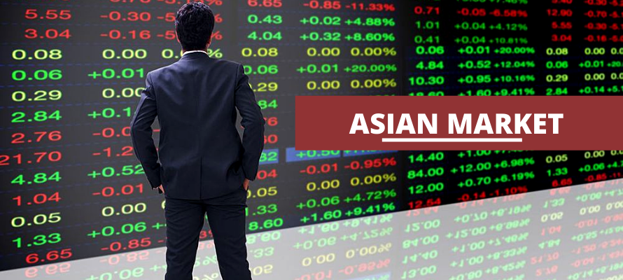 Asian markets rise on lingering trade deal optimism