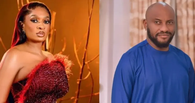 May Edochie’s laywer explains her co-parenting with Yul, clarifies Judy Austin’s role
