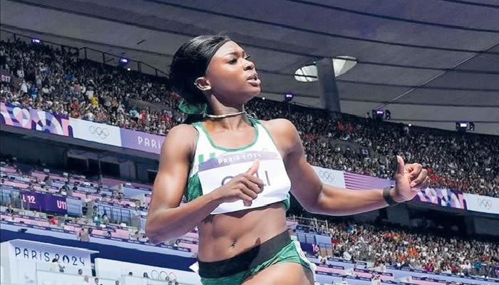 AFN braces for athletes welfare amid Ofili’s saga