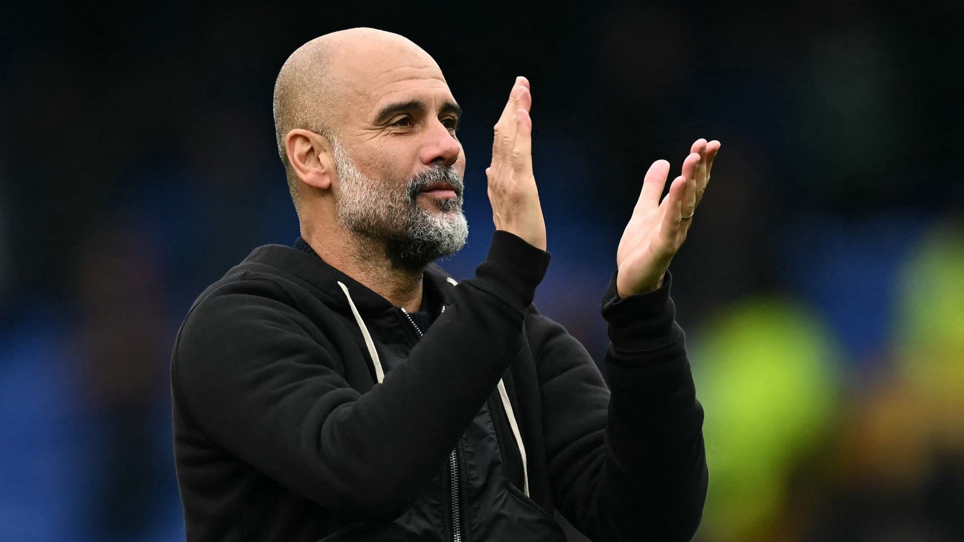 Guardiola praises City’s performance despite Club World Cup exit