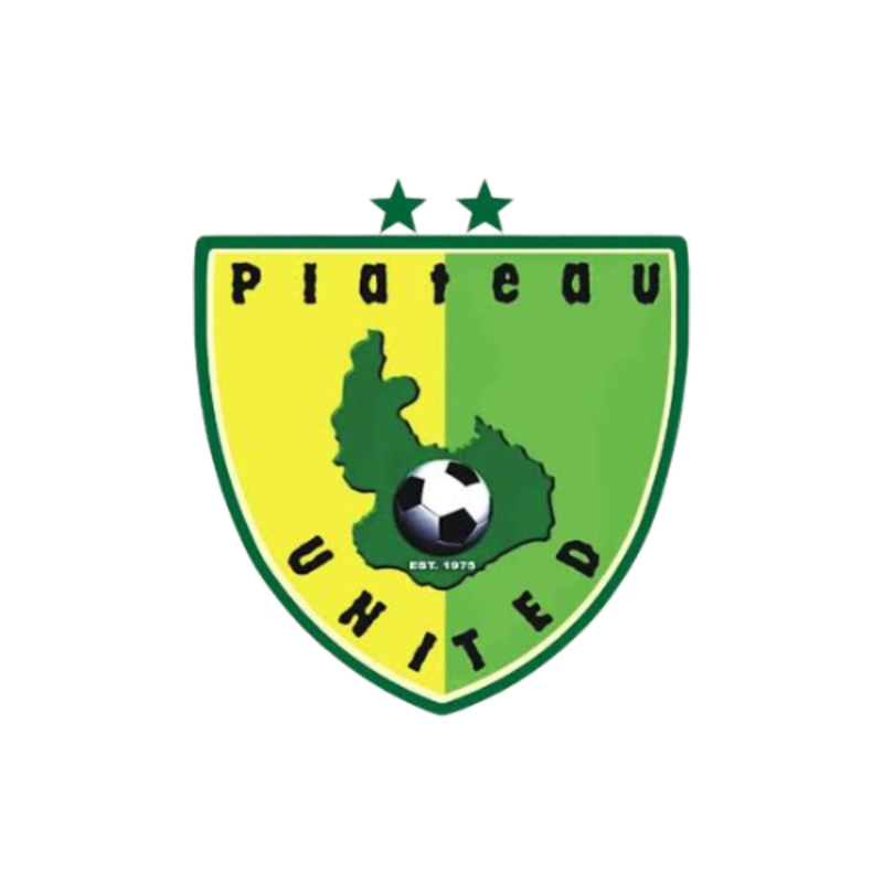 NPFL: Plateau United start preparation for new season
