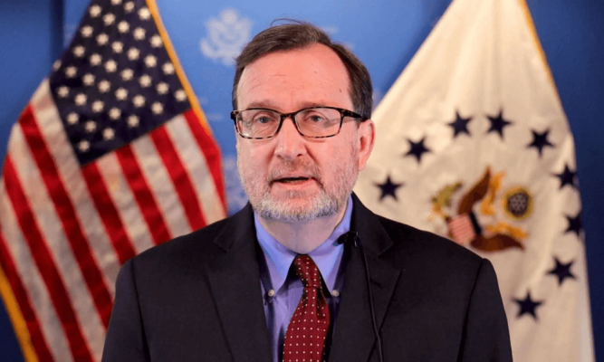 US-Nigeria bilateral trade currently stands at $13bn – Ambassador