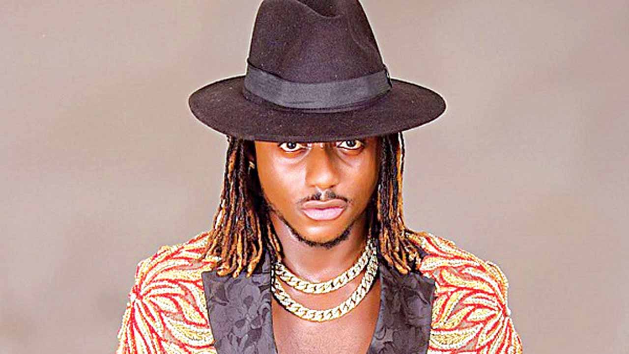 Performing at political events doesn’t mean I’m affiliated to any party – Terry G