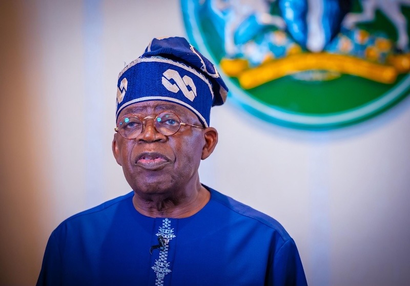 N’Central APC urges Tinubu to return chairmanship to zone