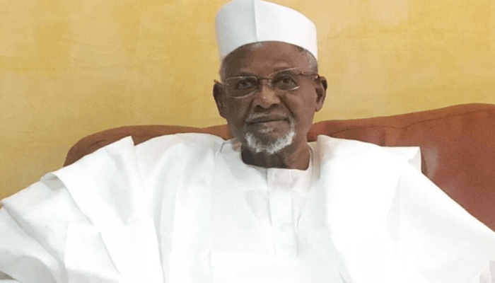 Barau, Ganduje, others arrive Saudi Arabia for Dantata’s burial