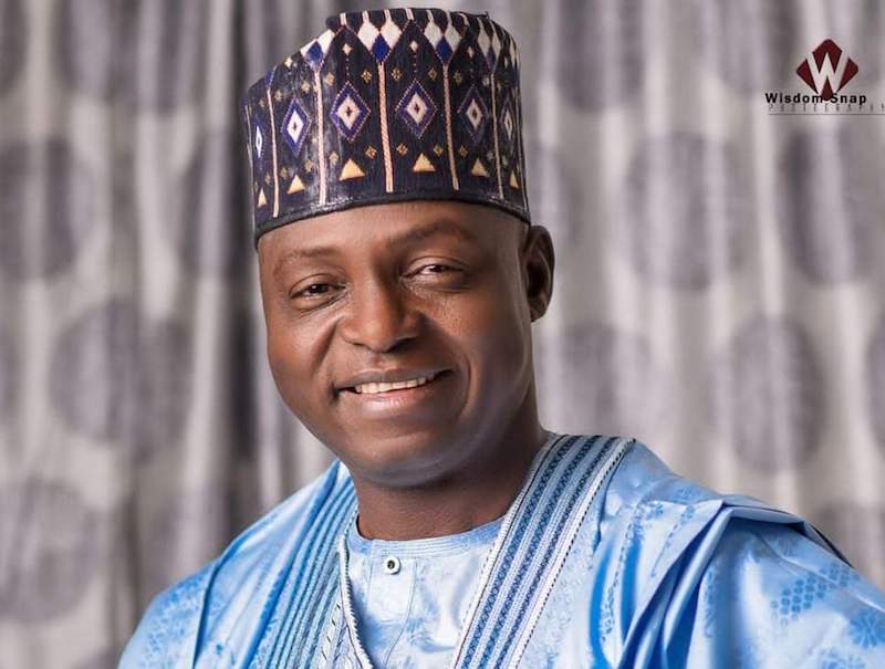 New APC chair vows to take ‘tough decisions,’ unite aggrieved members