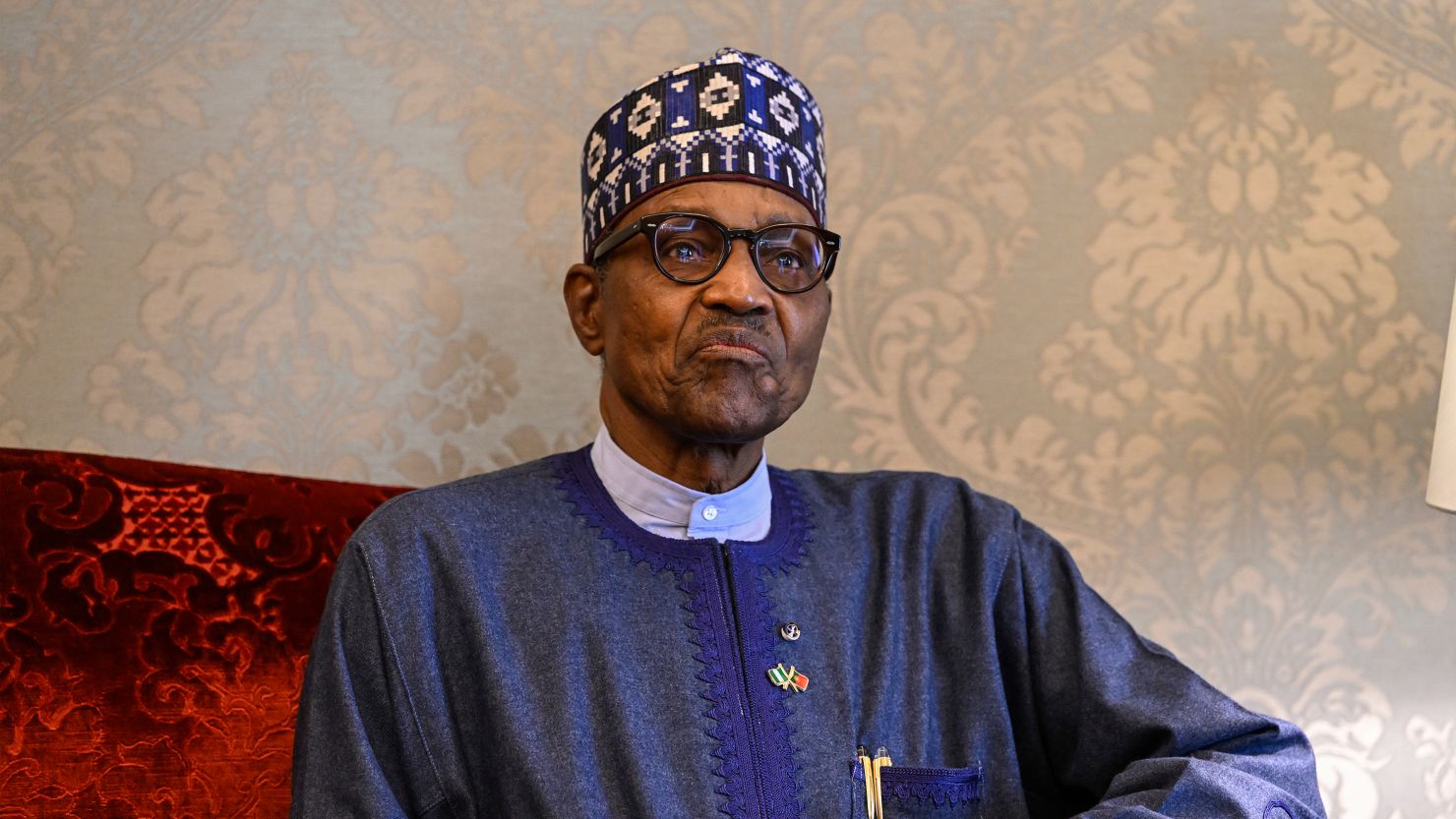 Buhari was one of the common people – Daughter