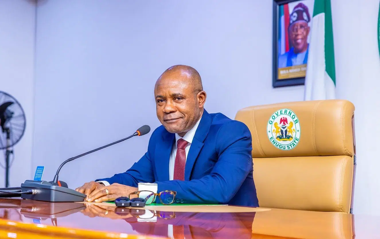 Mbah calls for creation of additional state in South-East