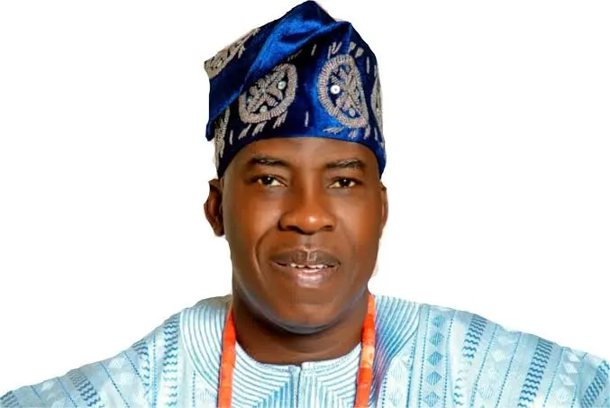 ODB: A Movement Rooted in the Masses – Ibitoye