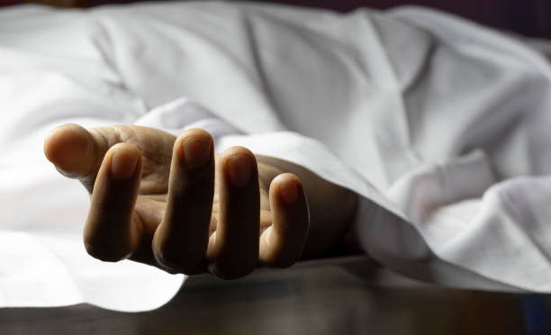 Police discovers lifeless body in Gombe