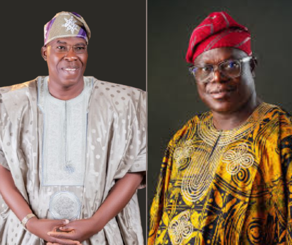 Babayemi eulogizes Basiru on 53rd Birthday
