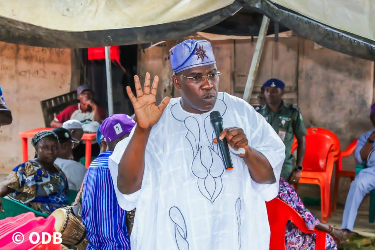 Isese Day: Babayemi Tasks Adherents To Pray For Nigeria