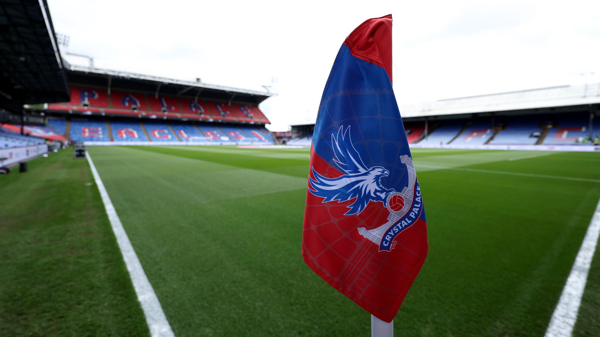 CAS backs UEFA ruling, demotes C’Palace to Conference League