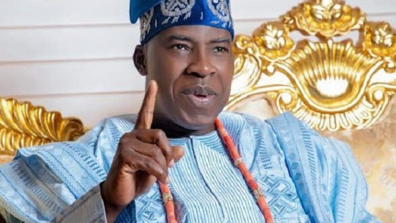 OPINION: “DOTUN BABAYEMI, THE DIFFERENCE OSUN APC NEEDS” – Mukhtar Danjuma