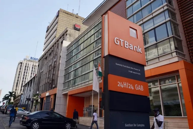 GTBank boosts capital base with N365.9bn injection