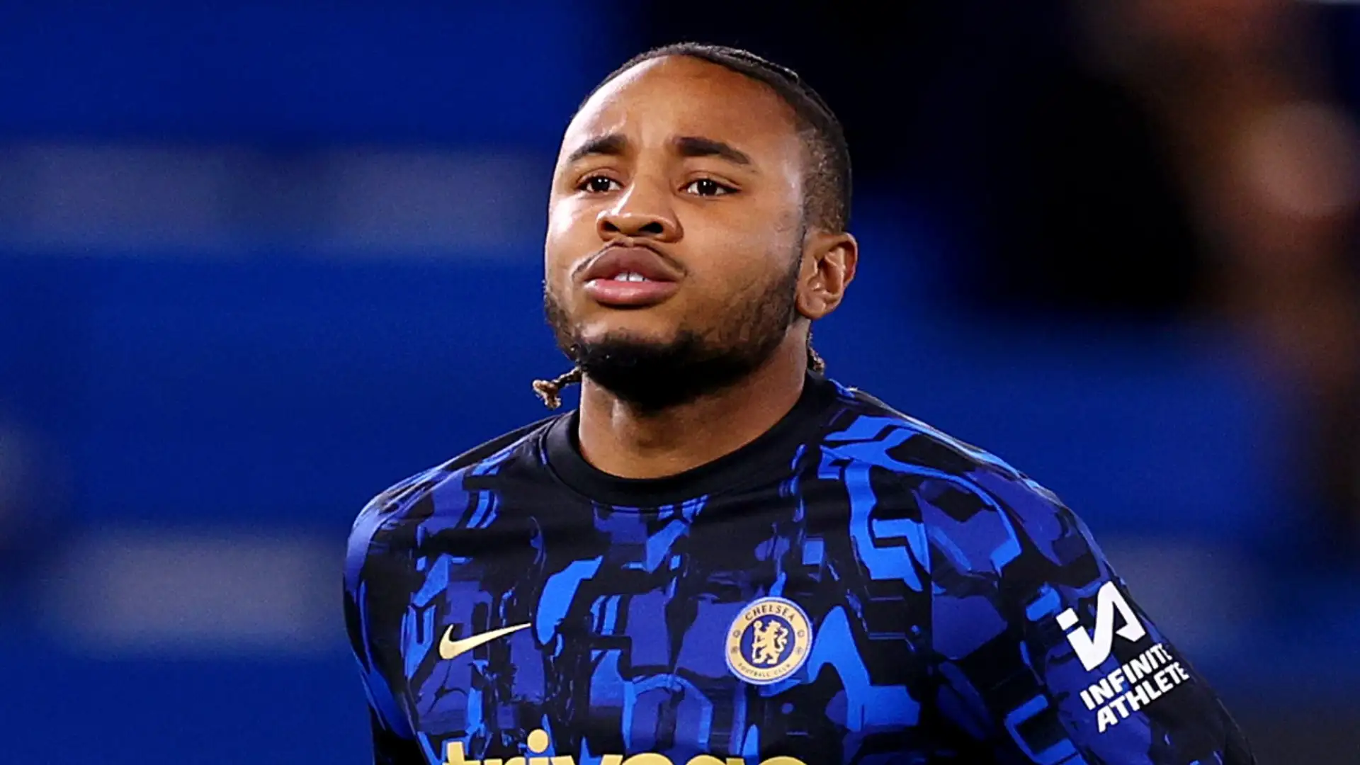 Nkunku seals AC Milan switch after two seasons at Chelsea