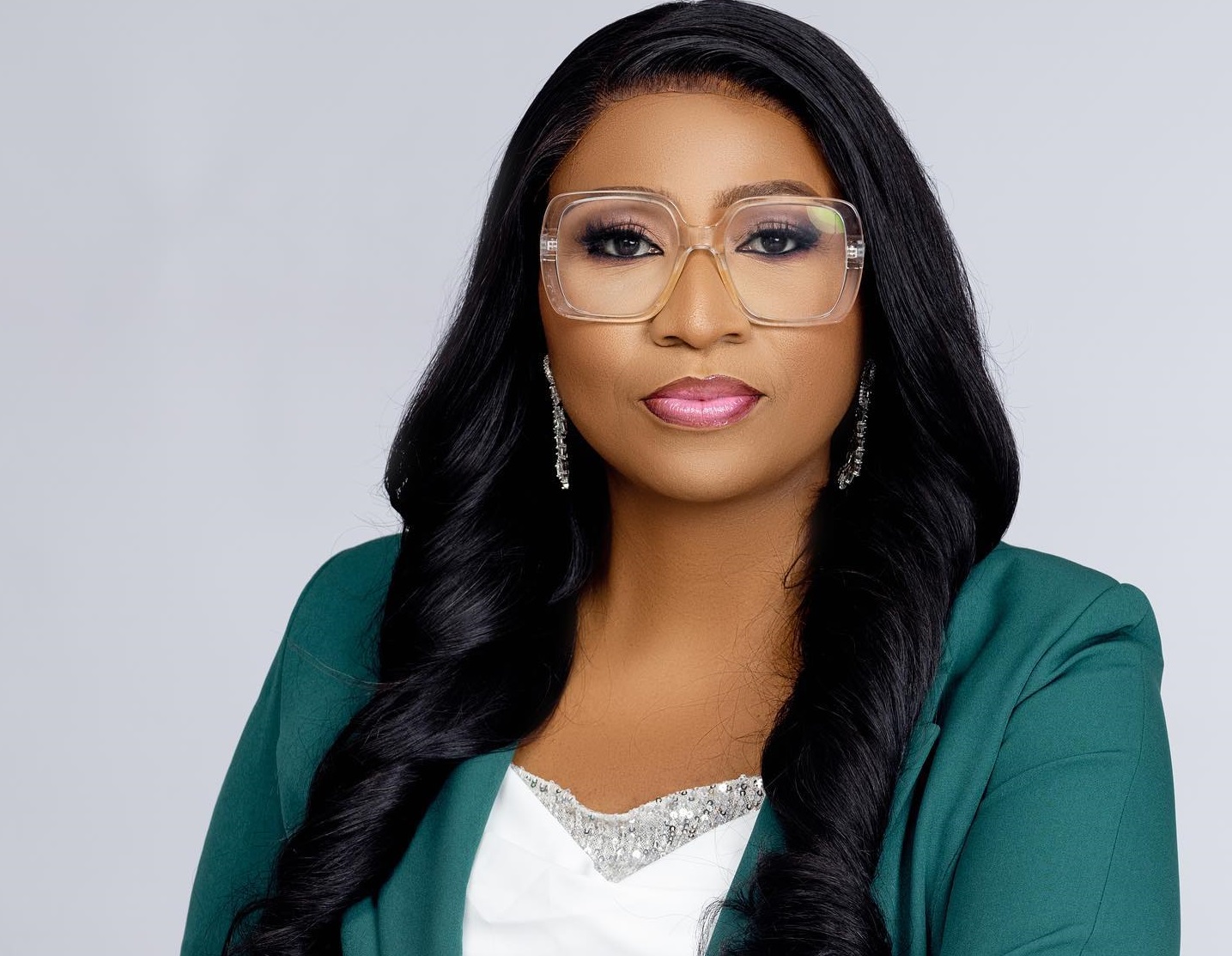 ‘I walked on express hoping car would hit me’ — TV host Morayo Afolabi-Brown
