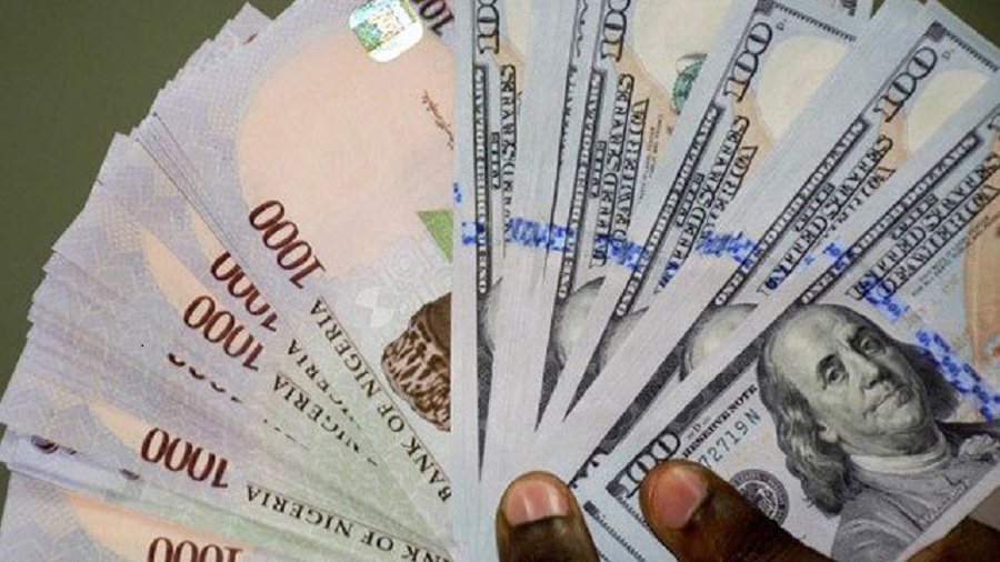 Naira faces mixed sentiments amid strong FX demand