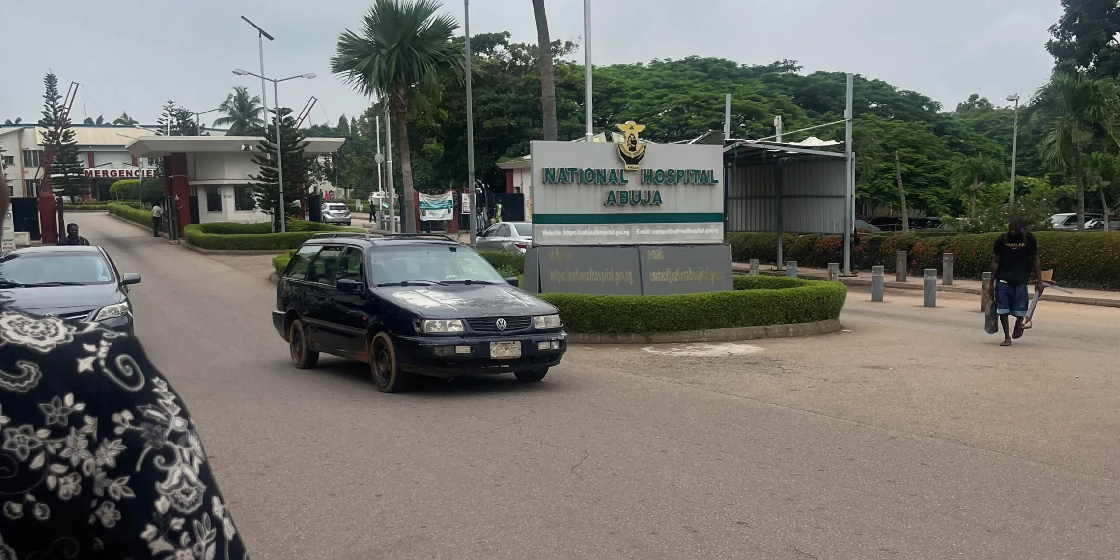 Nigerian hospitals struggle to cope as nurses’ strike enters fourth day