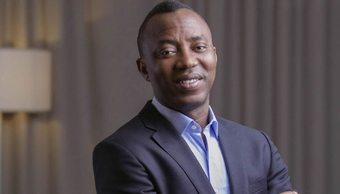 Sowore to appear for interrogation after police re-issue corrected flawed invitation
