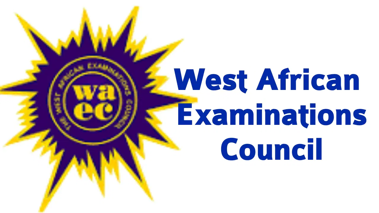 JUST IN: WAEC reviewing 2025 WASSCE result over glitches, halts result checker