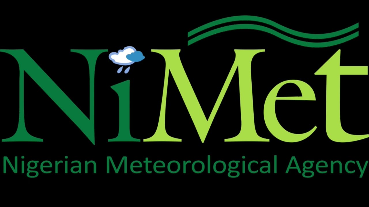 NiMet predicts three-day thunderstorms, rain from Monday