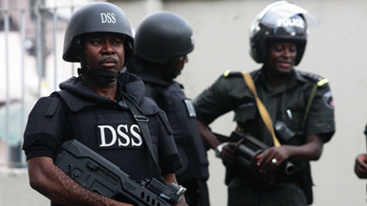 DSS charges nine over Benue, Plateau massacres