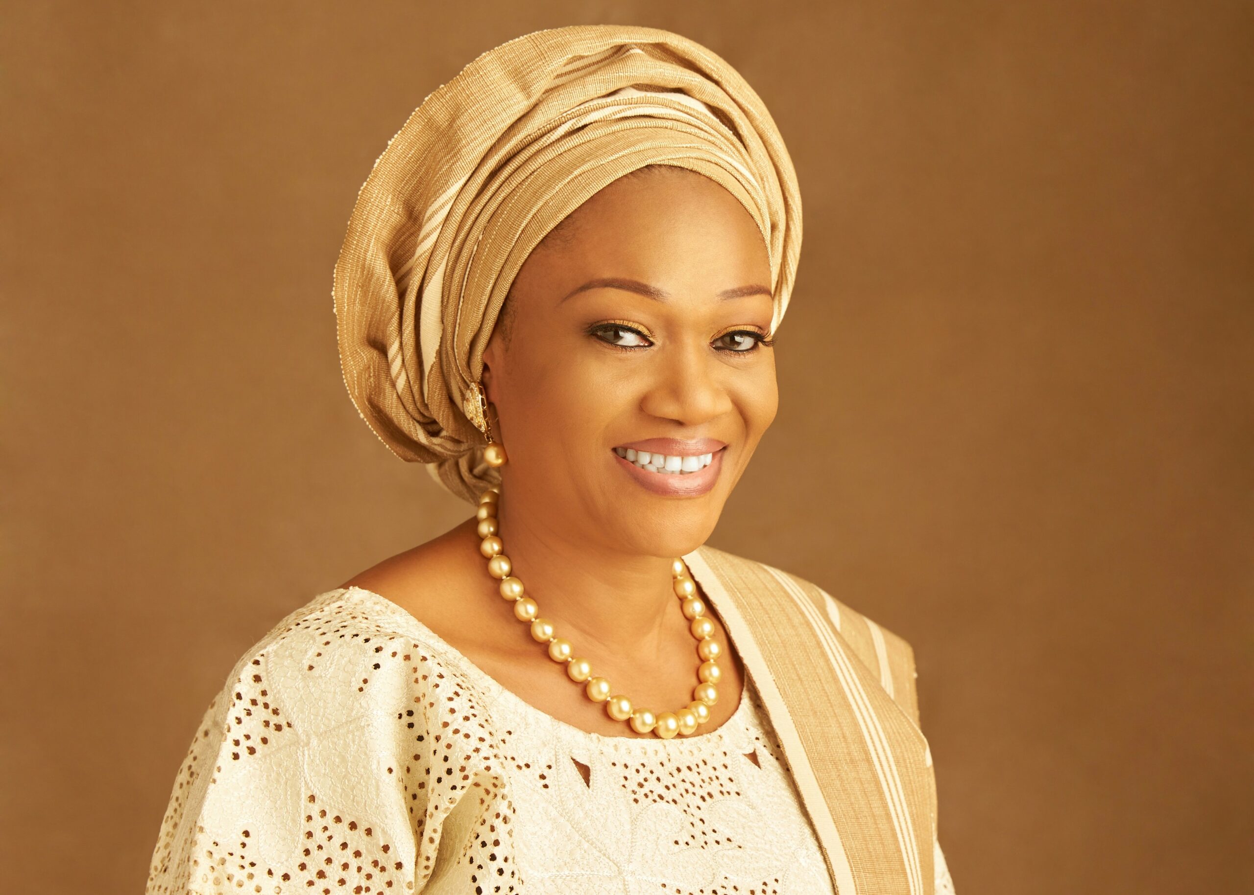 Babayemi celebrates First Lady, Oluremi Tinubu at 65